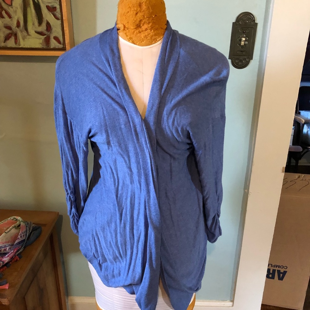 Merona Cardigan - Picture 2 of 5
